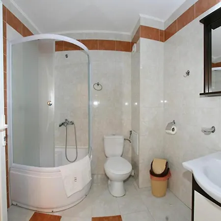 Hotel Iri