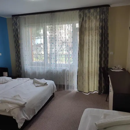 Iri Hotel Buşteni