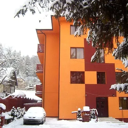 Iri Hotel