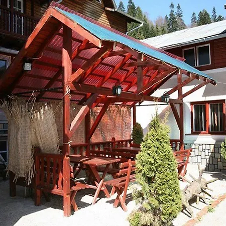 Hotel Iri Buşteni