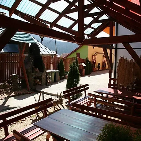 Hotel Iri