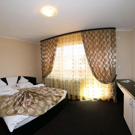 Hotel Iri