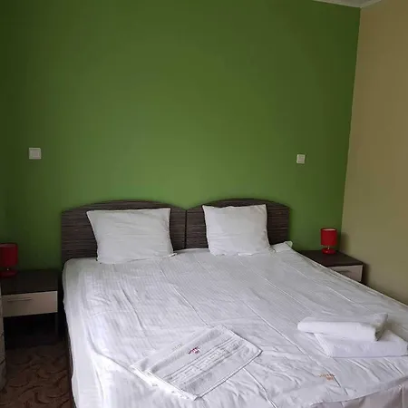 Iri Hotel Buşteni