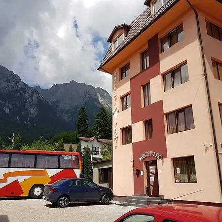 Iri Hotel