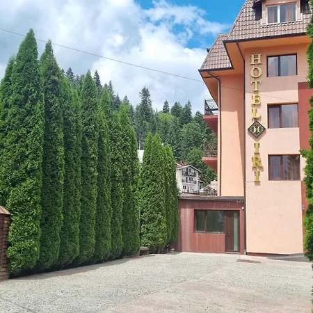 Iri Hotel