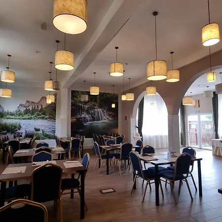 Hotel Iri Buşteni