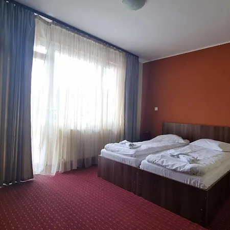 Iri Hotel
