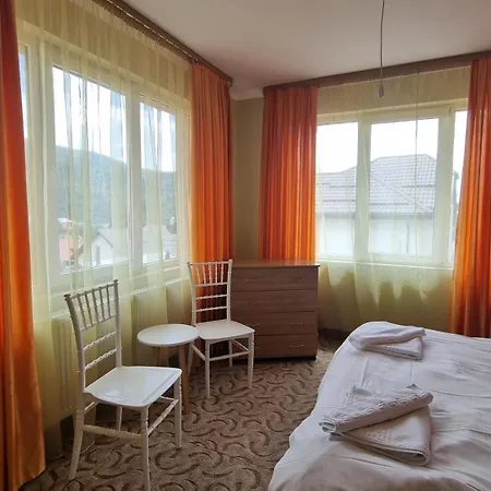 Iri Hotel 3*