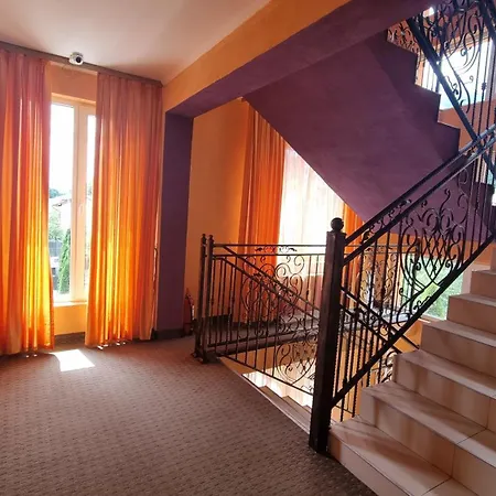 Hotel Iri Buşteni