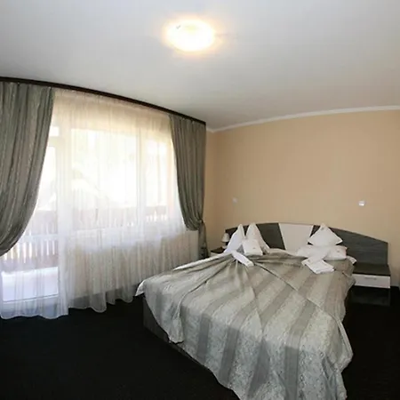 Iri Hotel