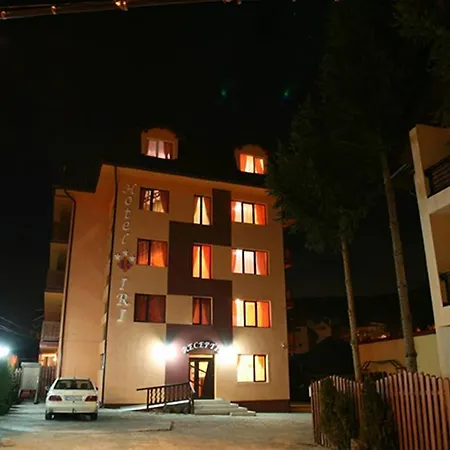 Iri 3* Buşteni